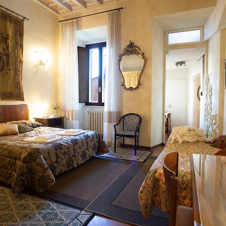 Domus Minervae Apartment Rome Luaran gambar
