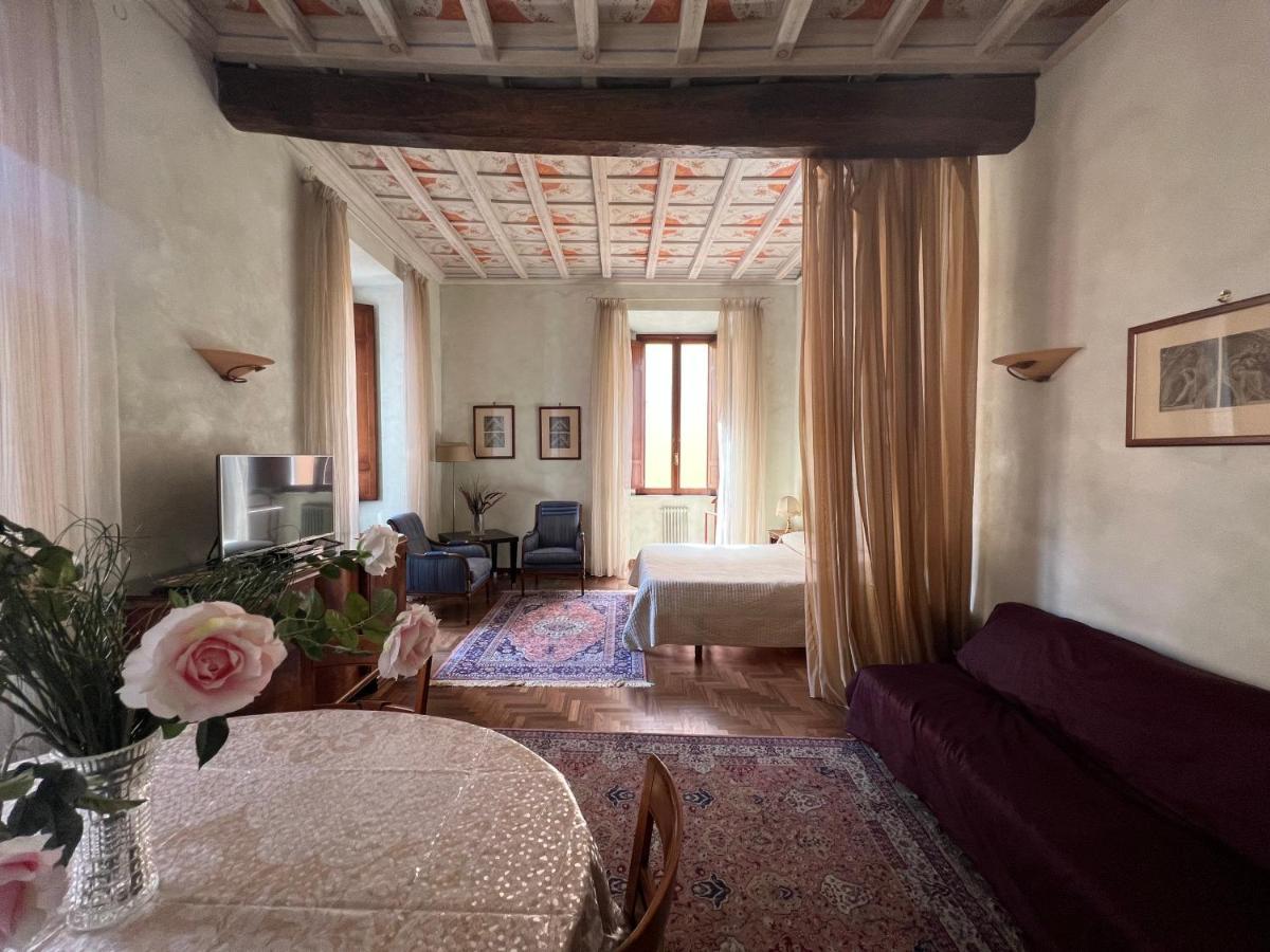 Domus Minervae Apartment Rome Luaran gambar