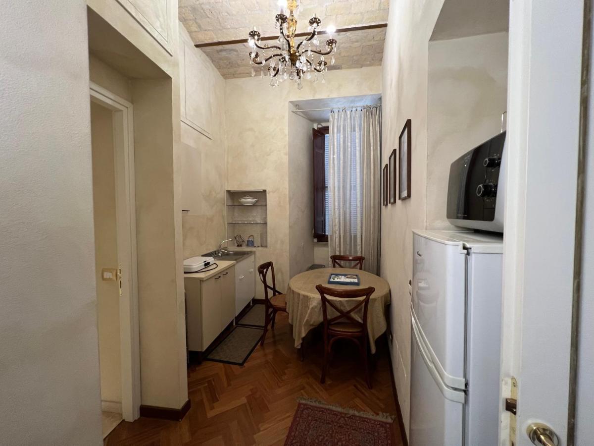 Domus Minervae Apartment Rome Luaran gambar
