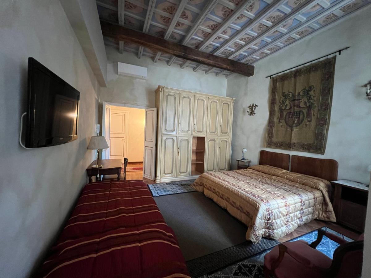 Domus Minervae Apartment Rome Luaran gambar