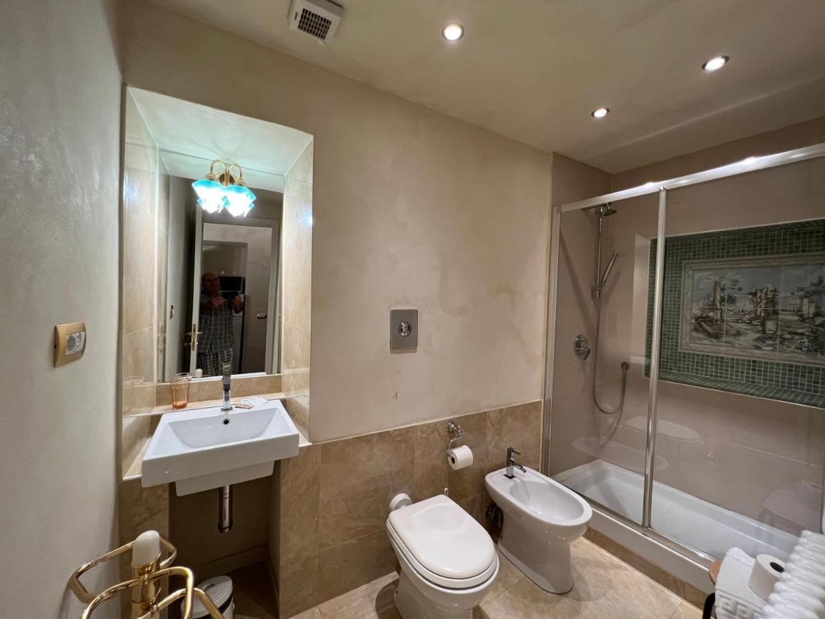 Domus Minervae Apartment Rome Luaran gambar