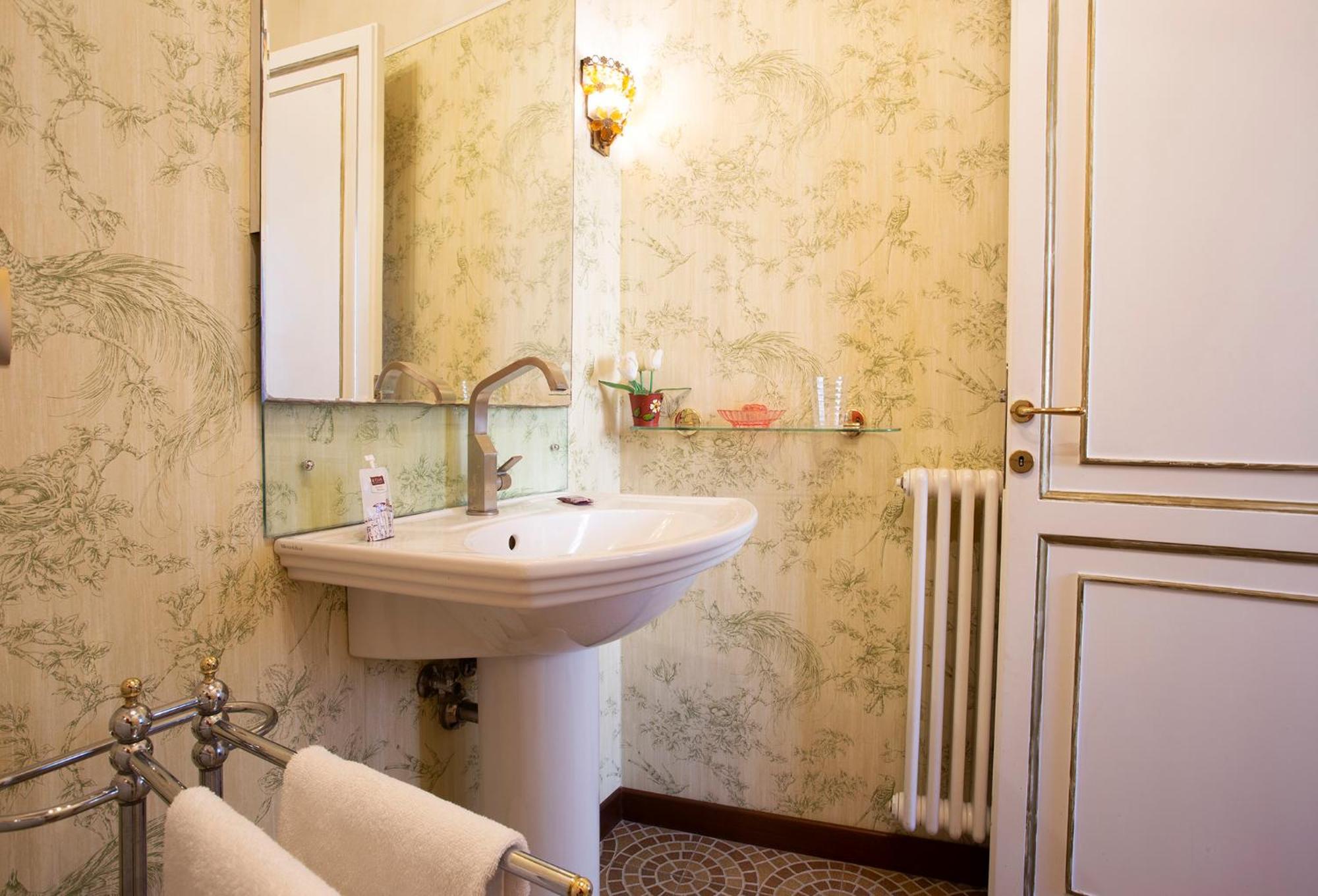 Domus Minervae Apartment Rome Luaran gambar