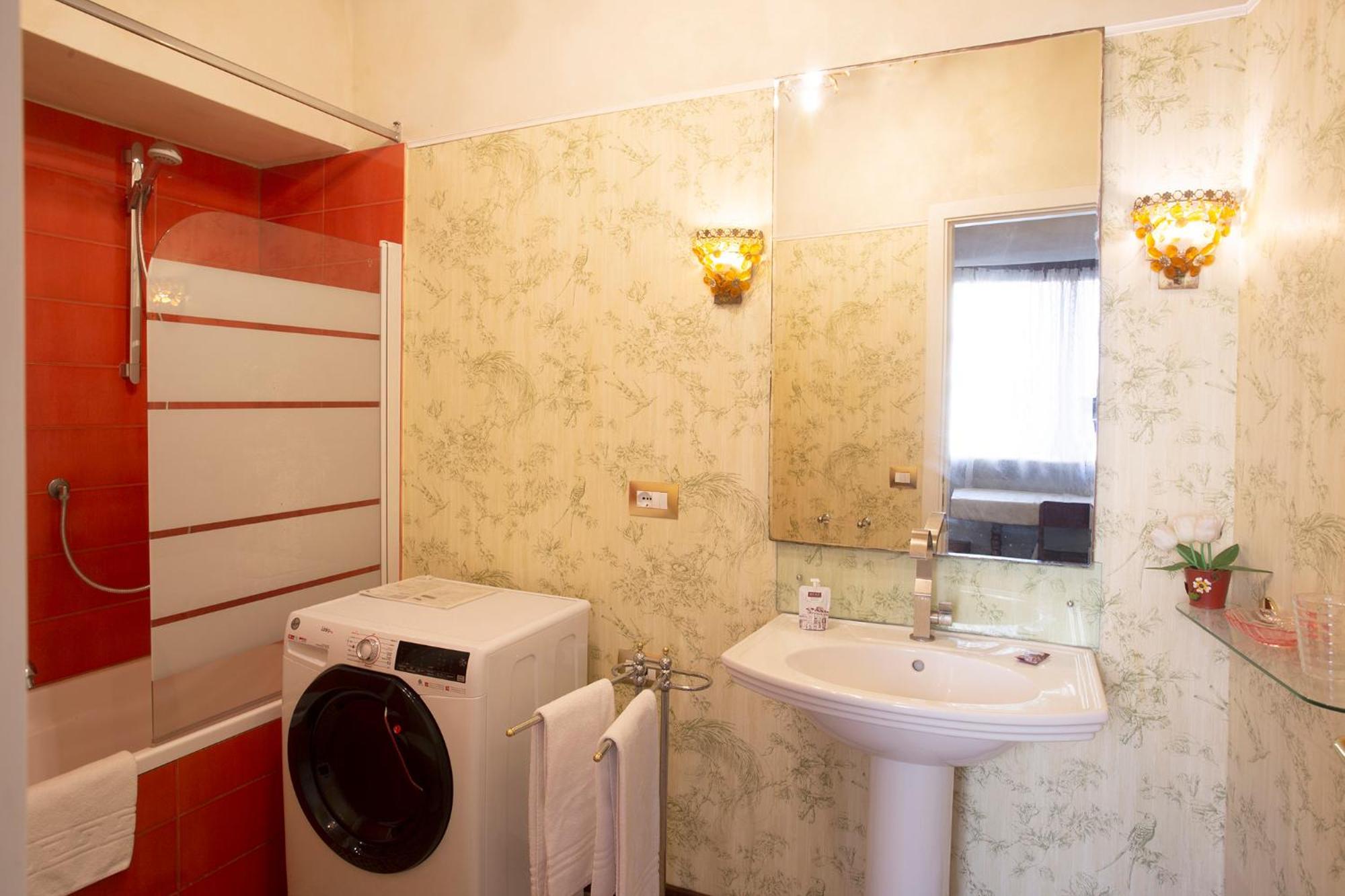 Domus Minervae Apartment Rome Luaran gambar