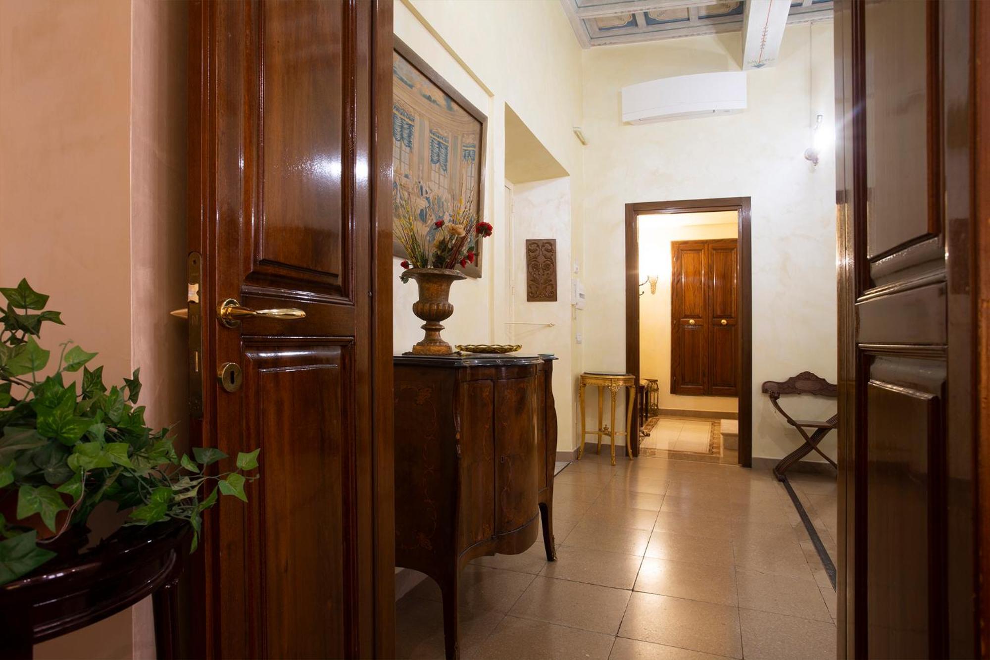 Domus Minervae Apartment Rome Luaran gambar