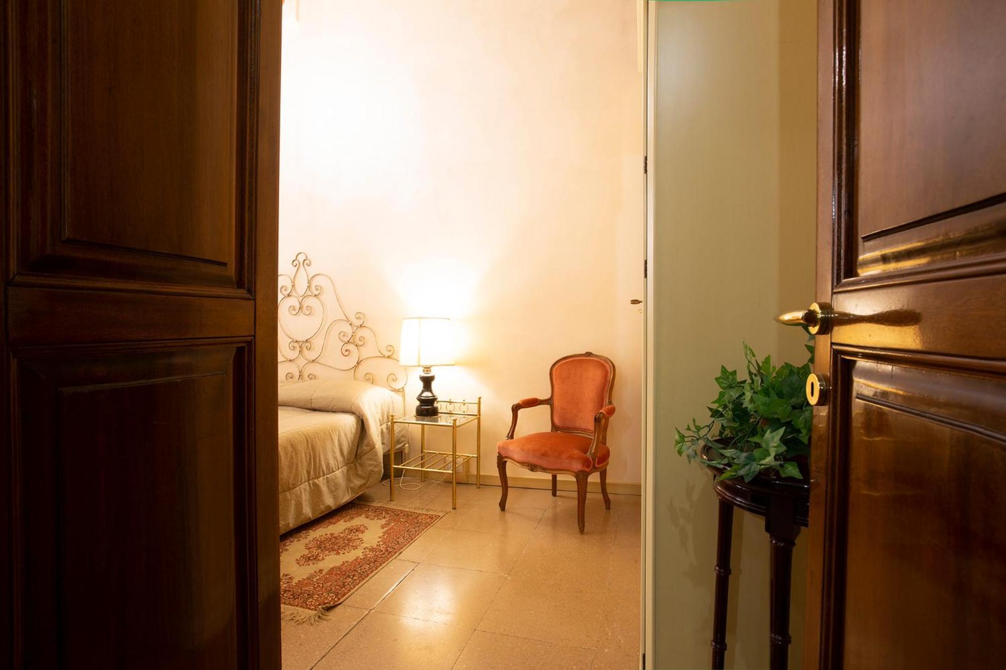 Domus Minervae Apartment Rome Luaran gambar