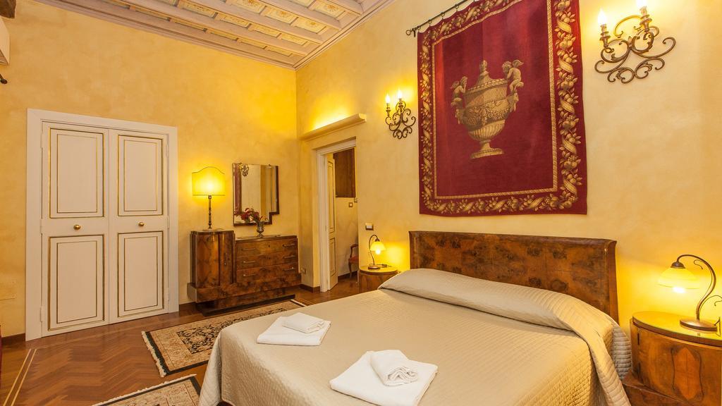 Domus Minervae Apartment Rome Bilik gambar