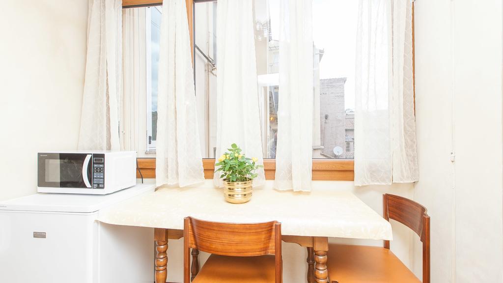Domus Minervae Apartment Rome Bilik gambar