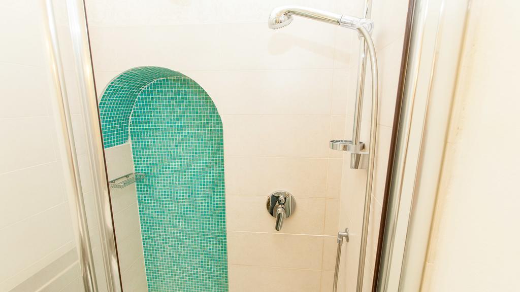 Domus Minervae Apartment Rome Bilik gambar